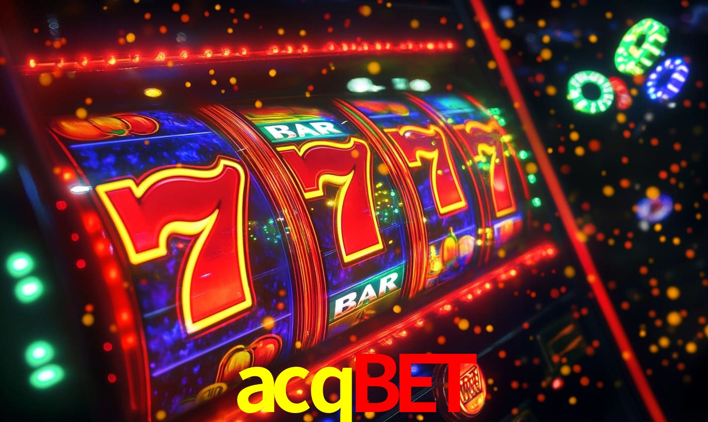 acqbet - Jogos No Cassino Online! - acqbet.com