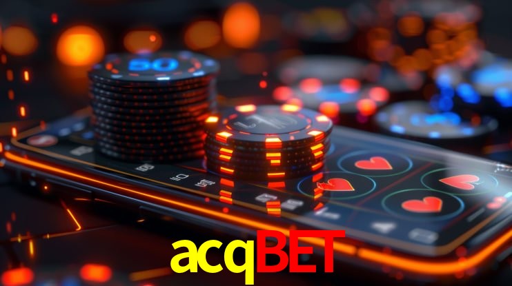 Experiência VIP acqbet