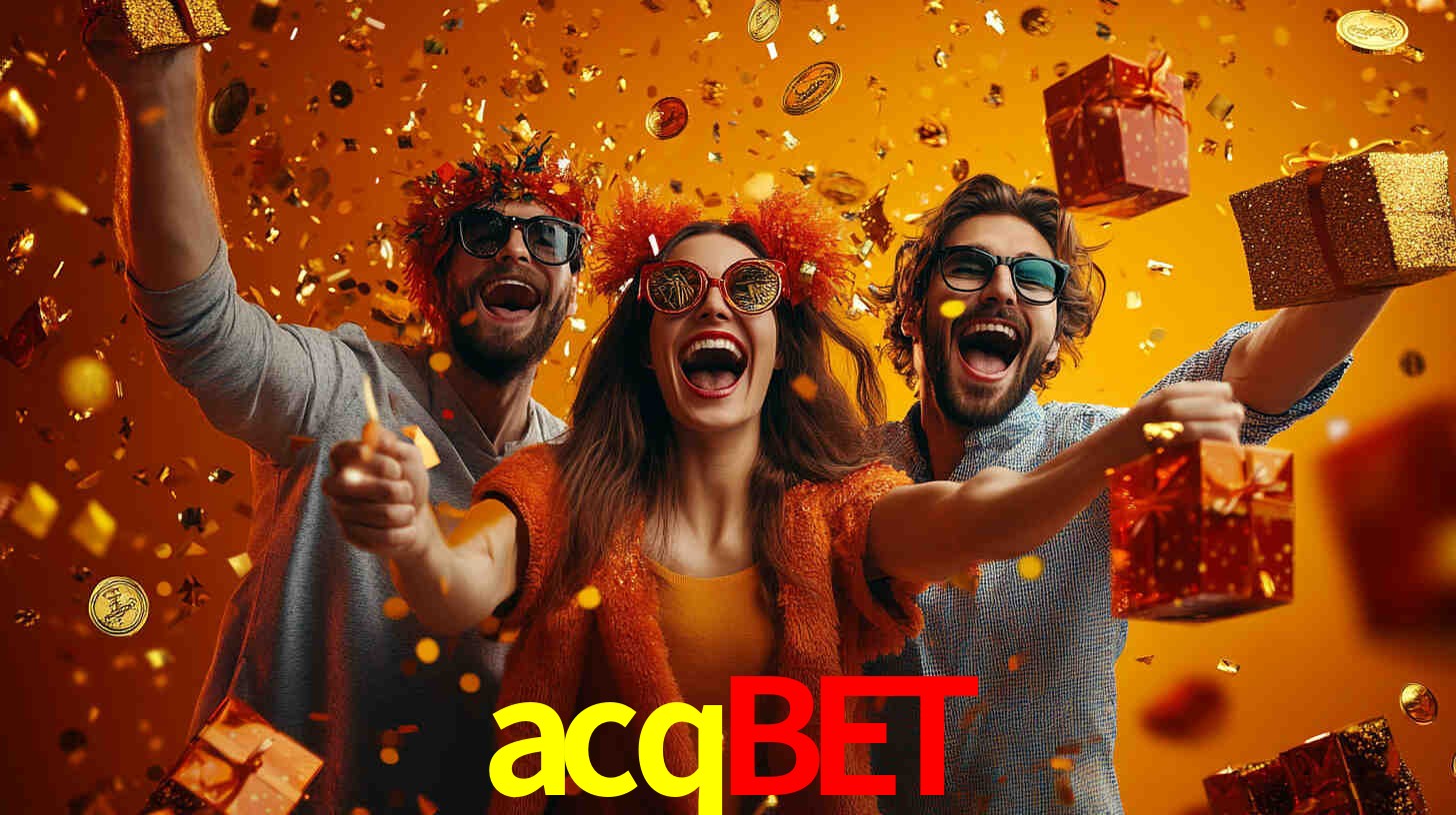 acqbet: Seu Especialista em Apostas Esportivas Brasileiras