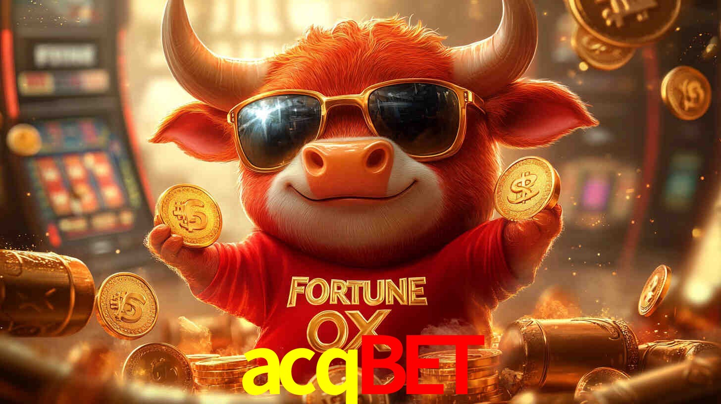 acqbet.com