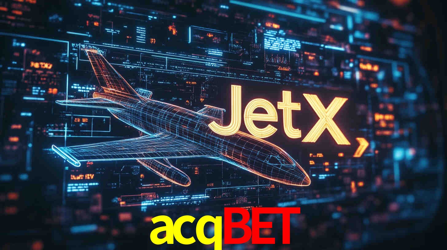 Desvendando o Mundo dos Jogos Virtuais na acqbet
