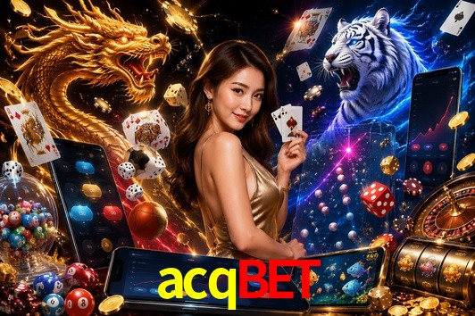 Football Betting acqbet