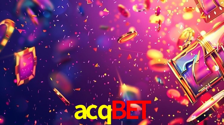 A Experiência Imersiva dos Cassinos Ao Vivo no acqbet