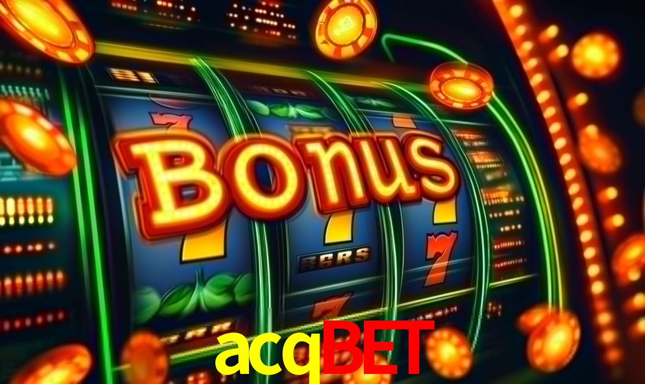VIP Casino acqbet