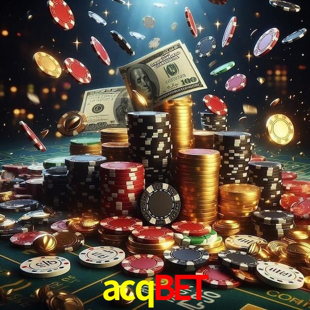 Desvendando o Mundo dos Jogos Virtuais na acqbet