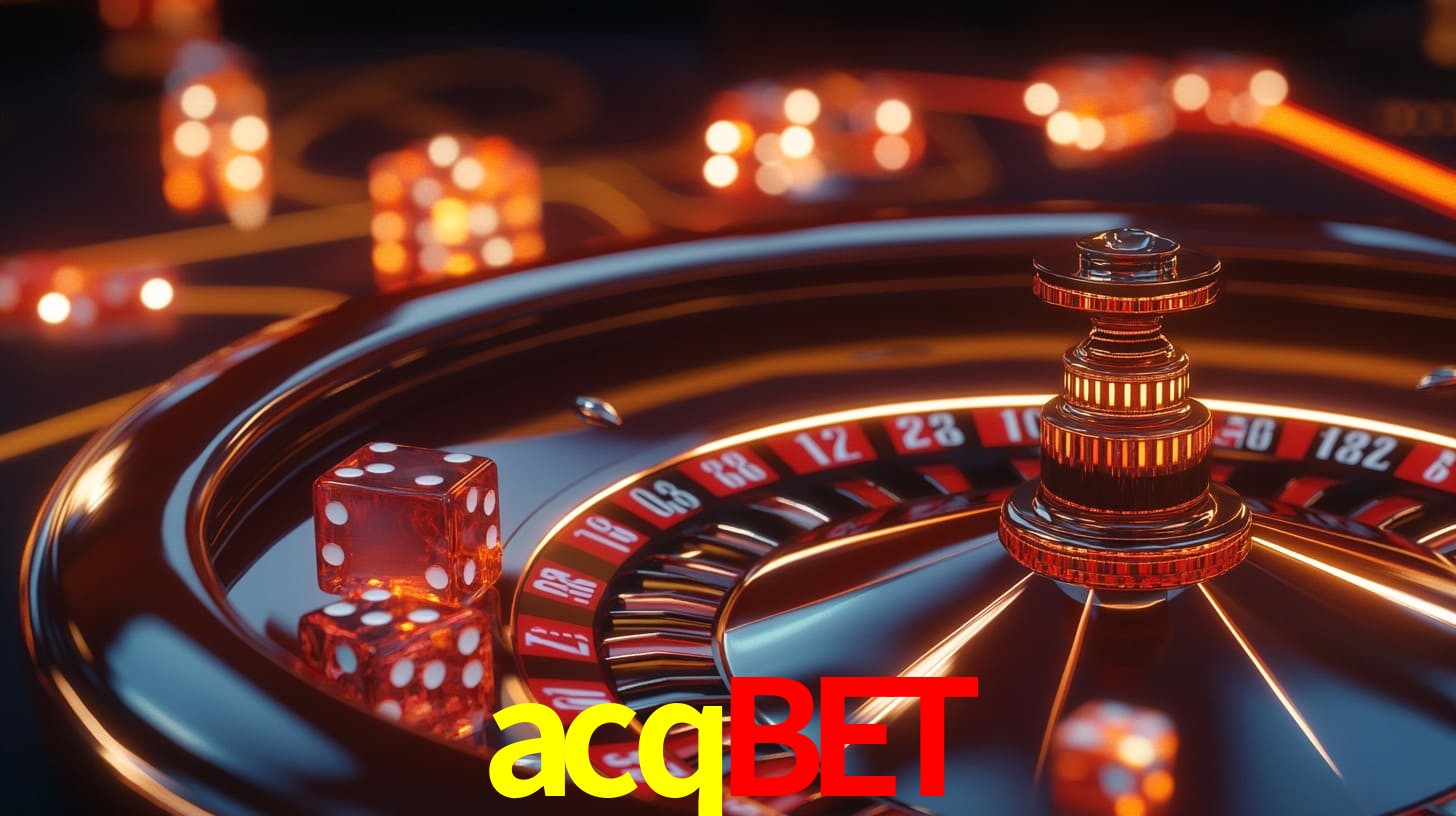 Blackjack Table acqbet