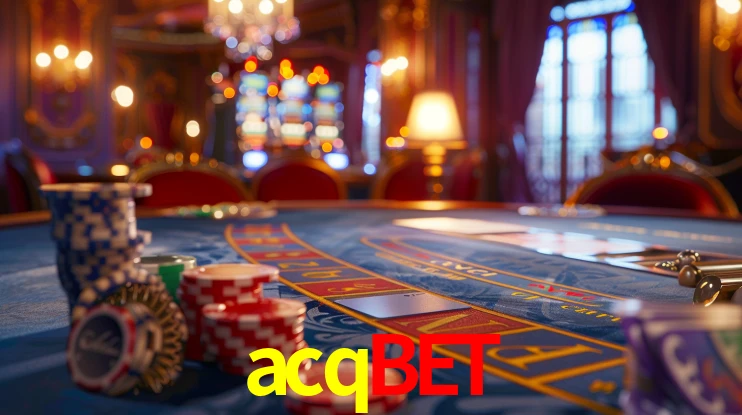 Account Benefits acqbet
