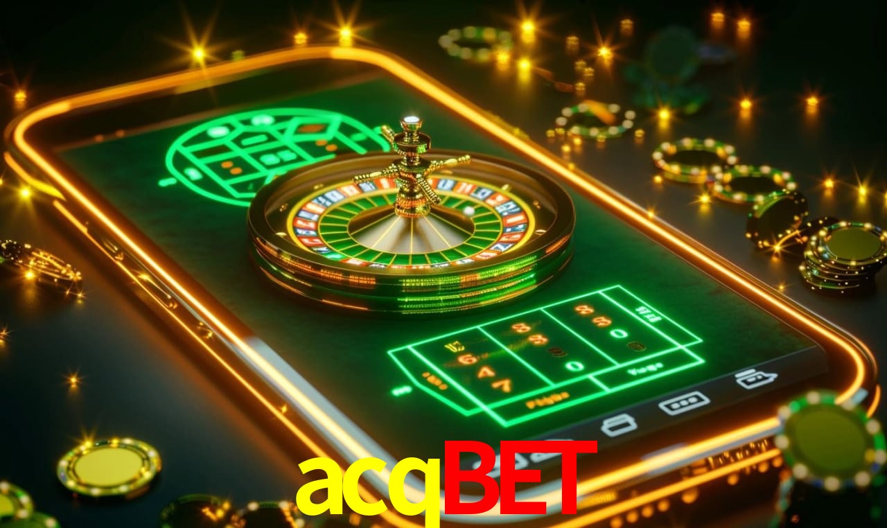 Diretório de Jogos acqbet