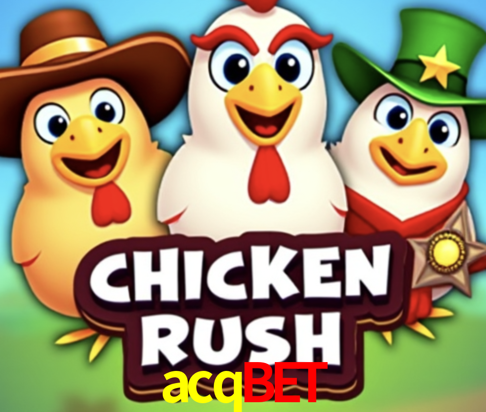Weekend Specials acqbet