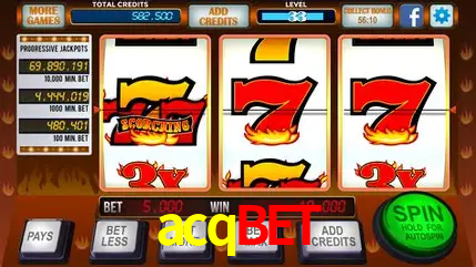 Desvendando o Mundo dos Jogos Virtuais na acqbet
