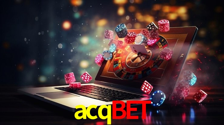 Inovações de Jogos na acqbet: O Futuro das Experiências Interativas