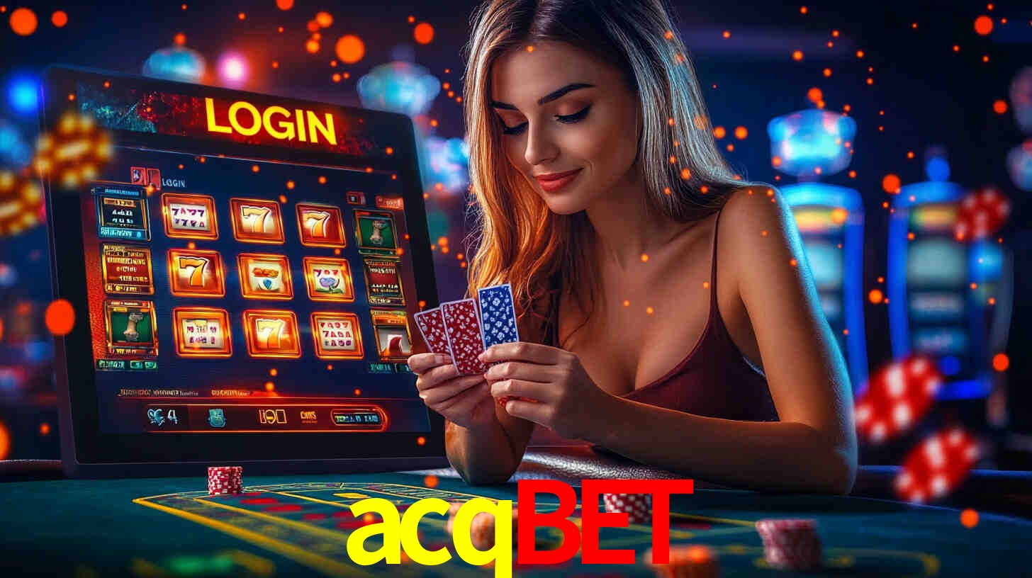acqbet: A Experiência de Casino com Jogos de Mesa ao Vivo