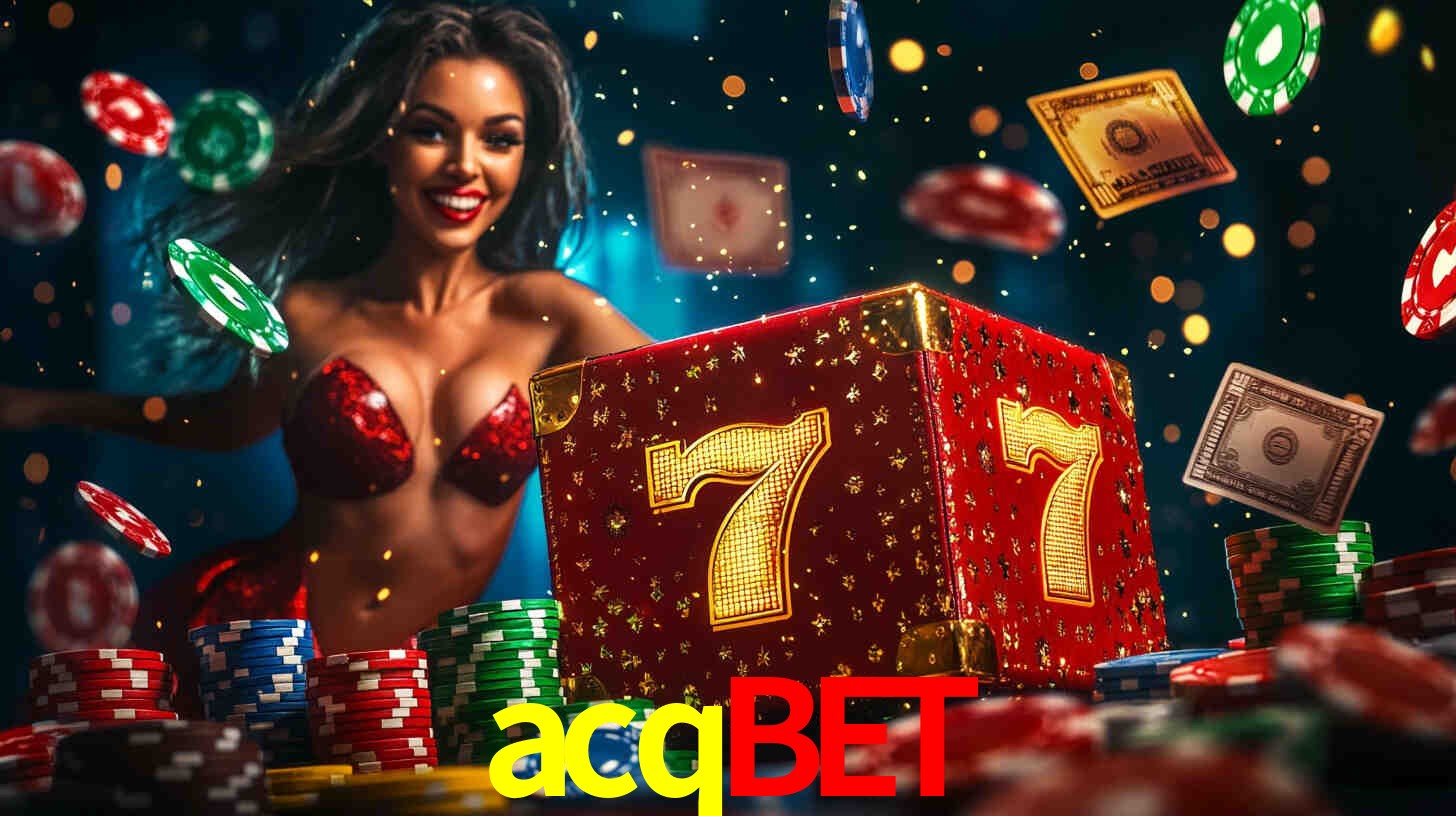 Apostas Esportivas na acqbet: Um Guia Completo