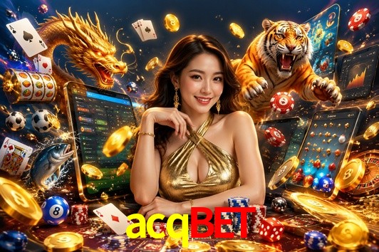 Live Casino acqbet