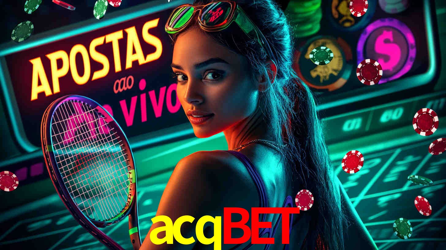 Inovações de Jogos na acqbet: O Futuro das Experiências Interativas