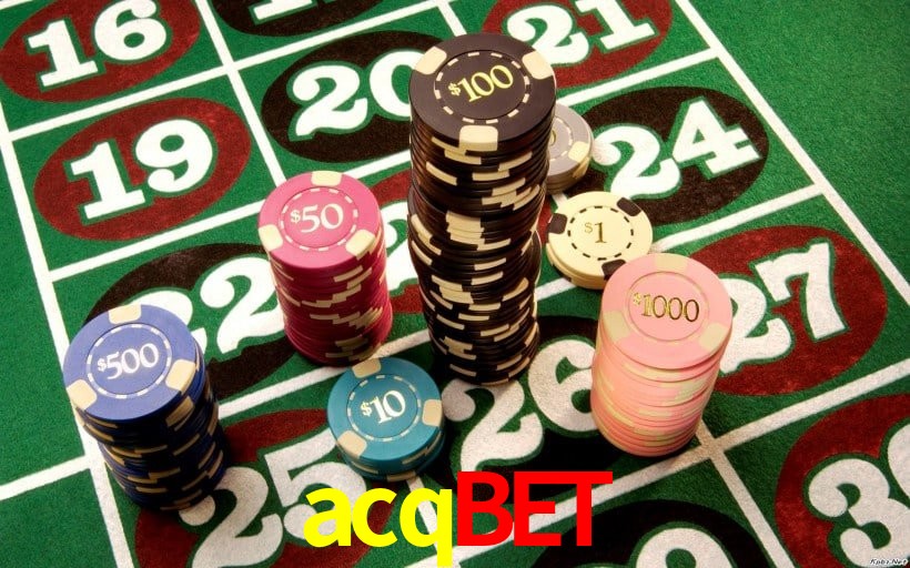 Casino VIP acqbet
