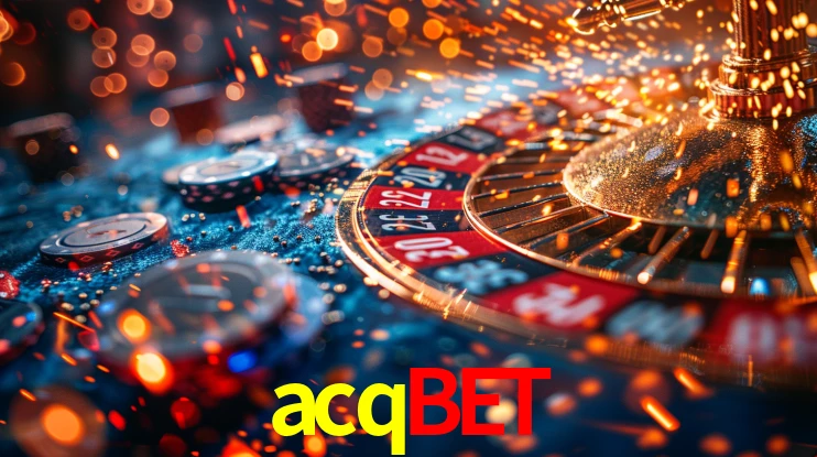 Quick Registration acqbet