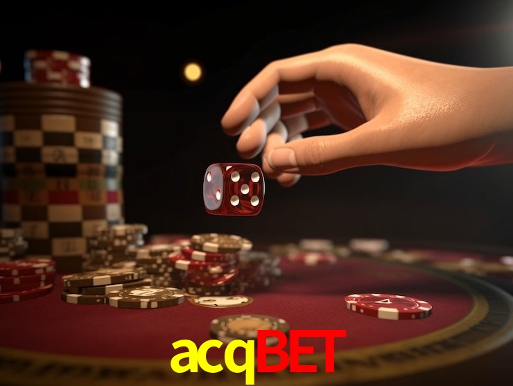 Estatísticas Esportivas acqbet