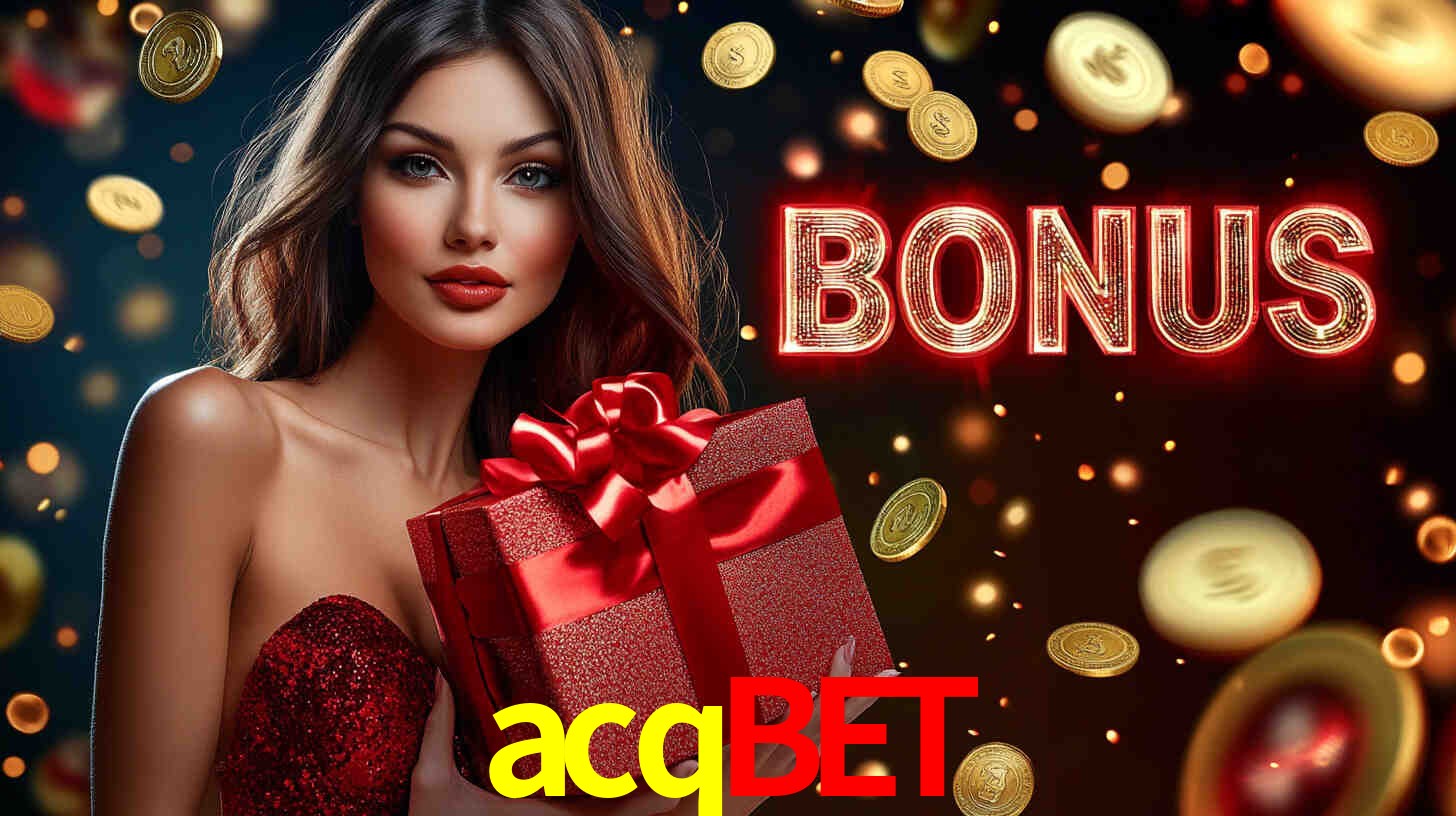 Apostas Esportivas na acqbet: Um Guia Completo