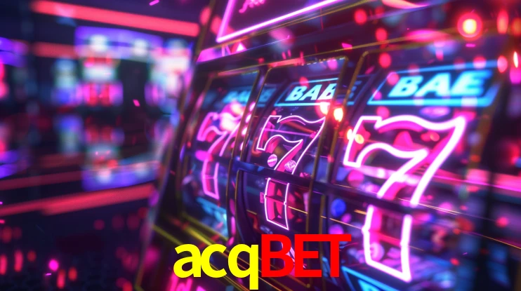 Secure Login acqbet