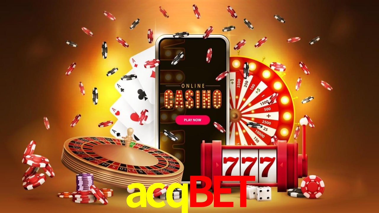 Descubra a Magia dos Jogos de Arcade no acqbet