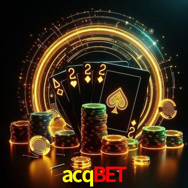 Apostas de Tênis acqbet