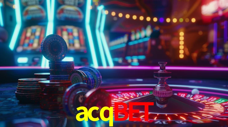 Game Providers acqbet