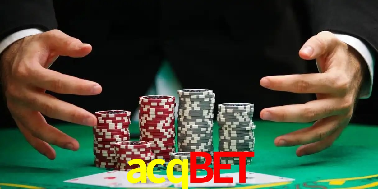 Especiais de Fim de Semana acqbet