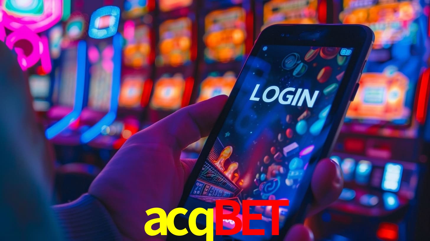 PIX Instantâneo acqbet