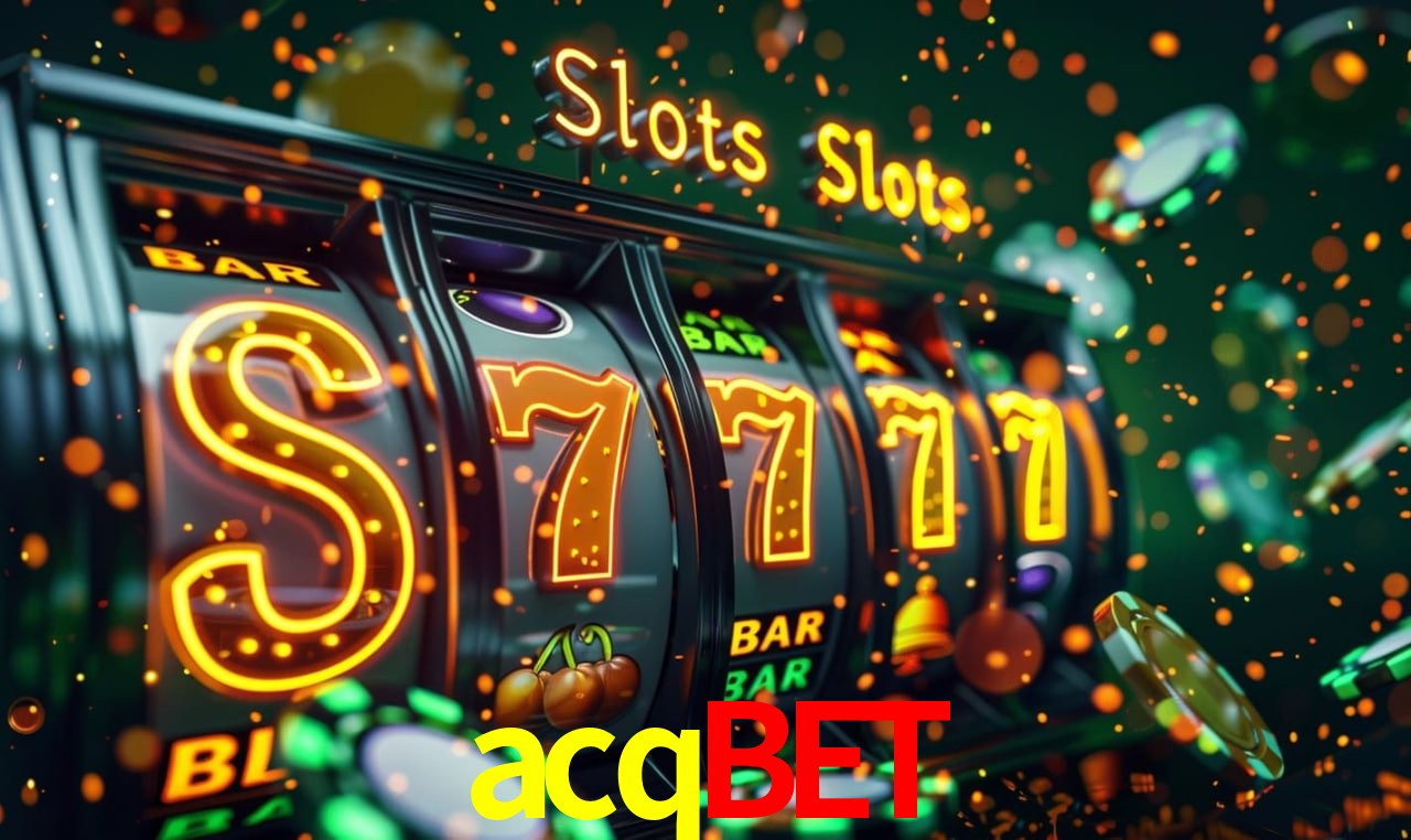 Torneios acqbet
