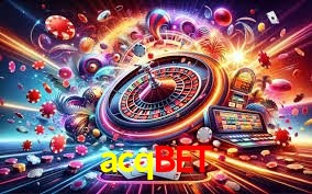 Mesa de Blackjack acqbet