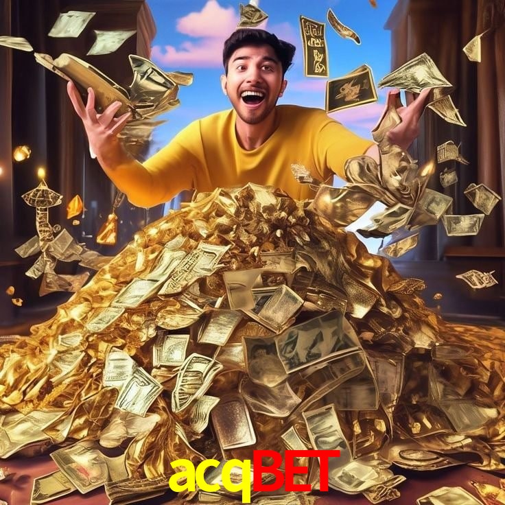 Jogos Exclusivos acqbet
