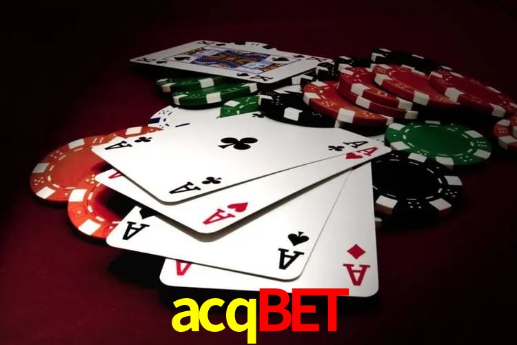 Interface Premium acqbet