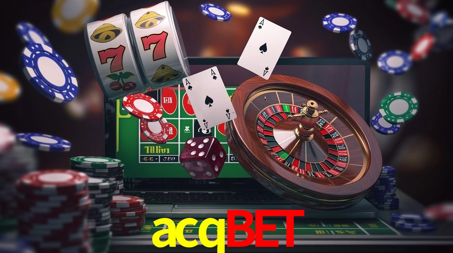 Ofertas Imperdíveis na acqbet: Promoções e Bônus Que Valem a Pena