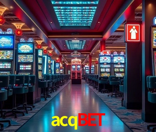Descubra a Essência do acqbet: Nossa História e Compromissos