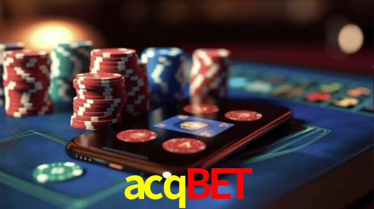 Programa VIP acqbet