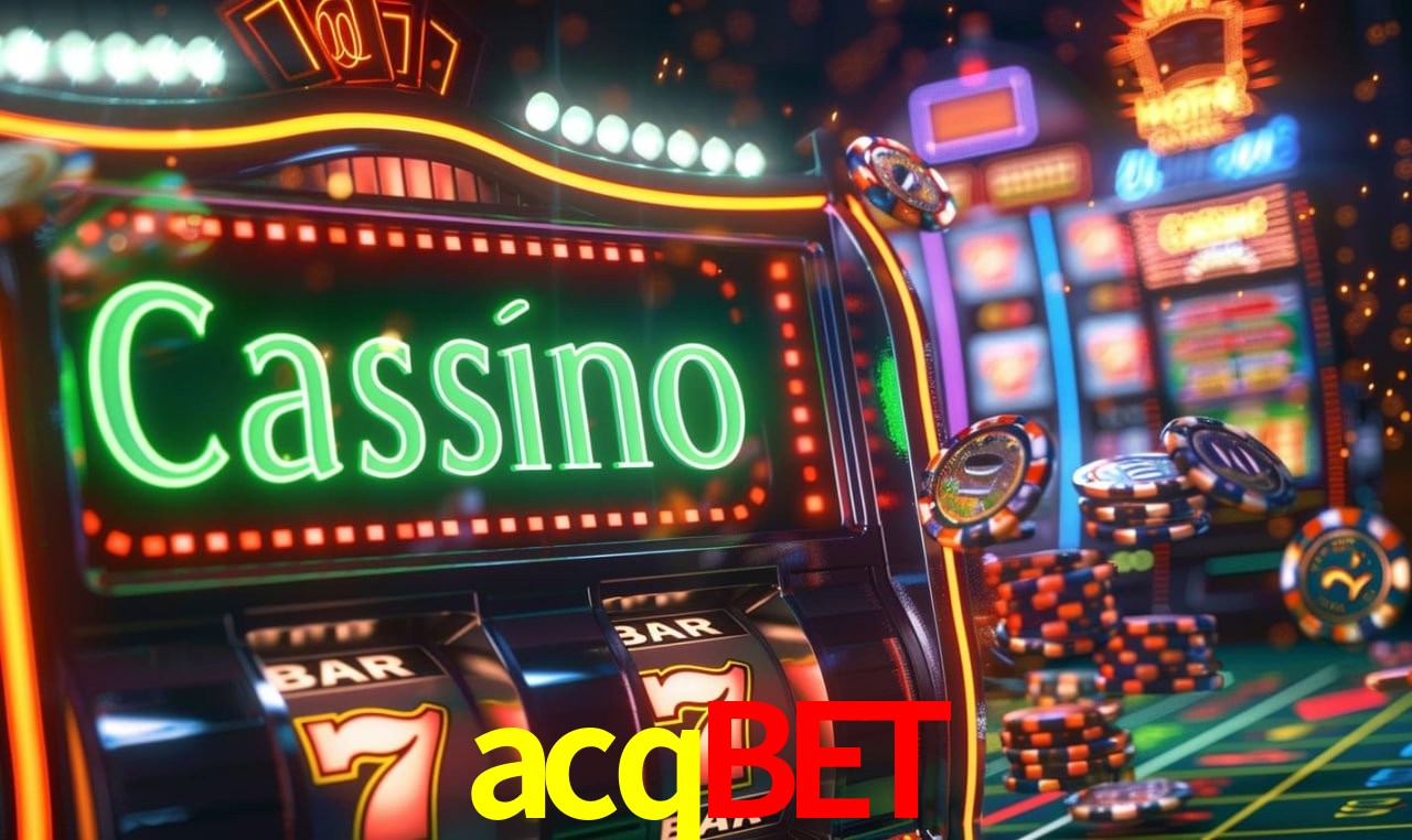 Estatísticas do Jogo acqbet