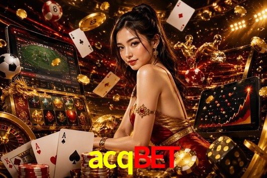 2FA Security acqbet