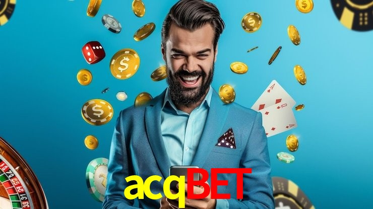 Bonus Features acqbet