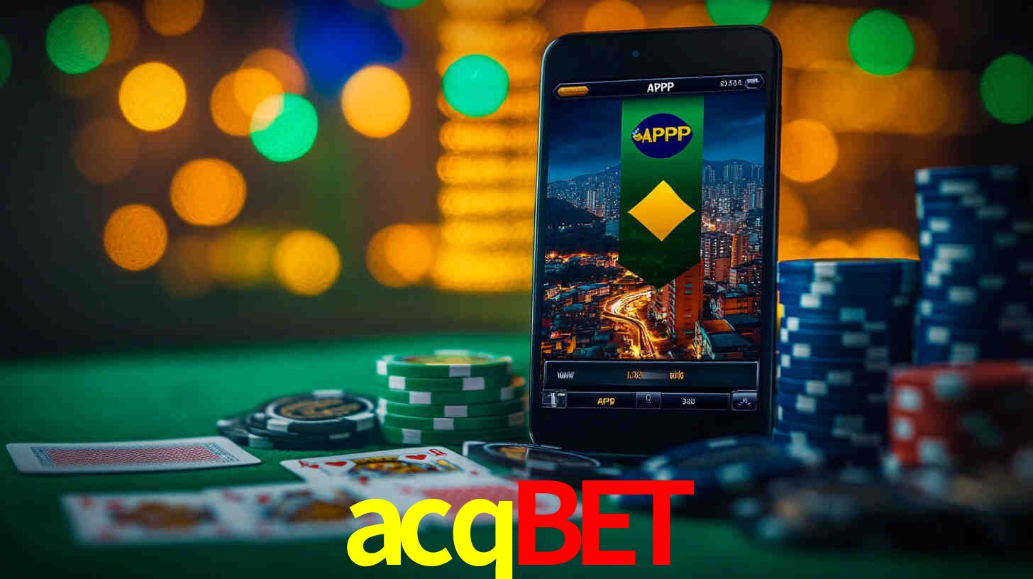 A Experiência Imersiva dos Cassinos Ao Vivo no acqbet