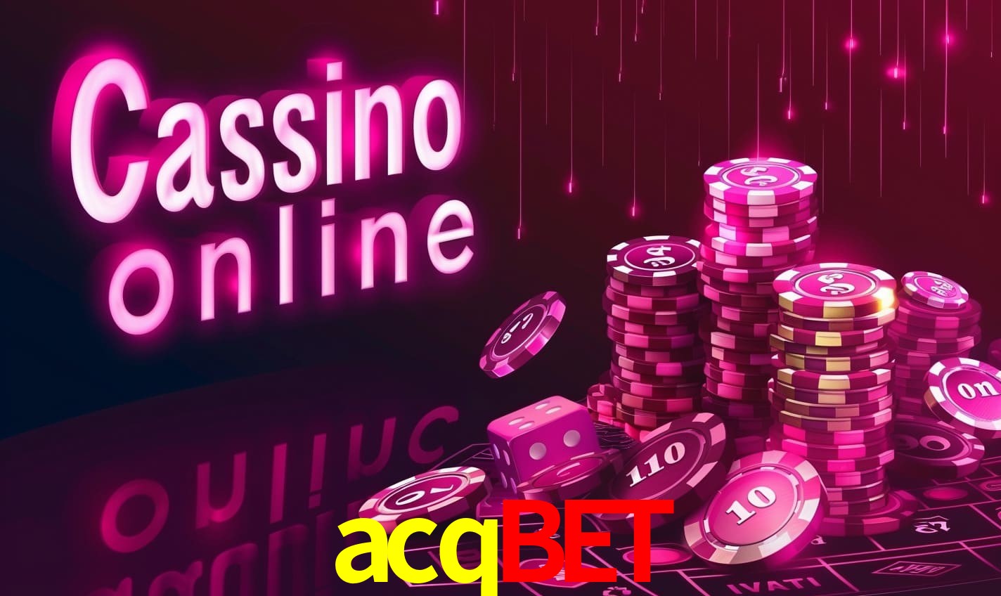 Descubra a Essência do acqbet: Nossa História e Compromissos