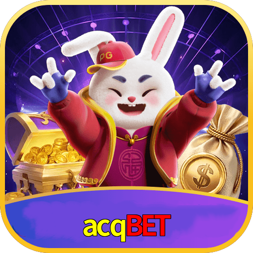 Logo da acqbet